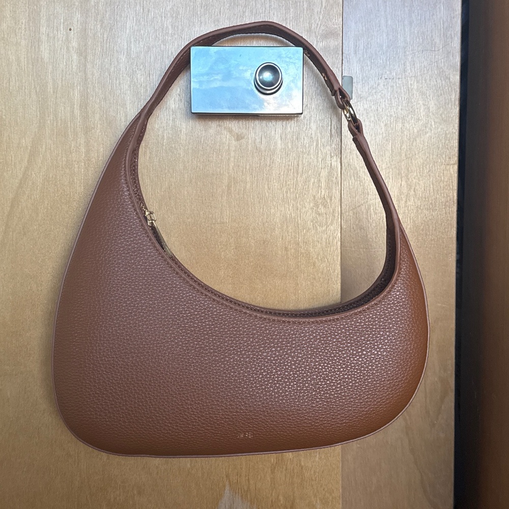 JW PEI Harlee Shoulder Bag - Brown